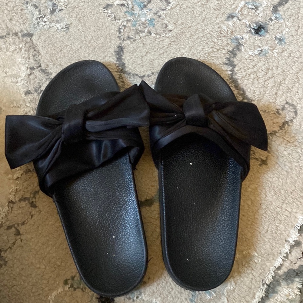 bow slides